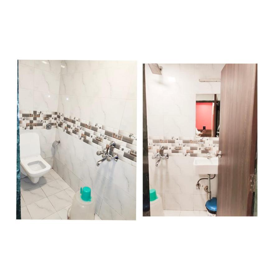 Hotel Golden Galaxy - Santacruz East Bombay Extérieur photo